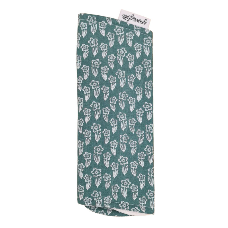 grannylove Burp Cloth image number 1